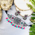 Premium choker set