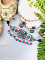Premium choker set