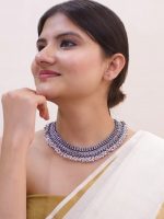 Amrita choker set - Image 2