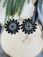 Satya Earrings - Image 3
