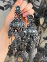 Moli Earrings - Image 5