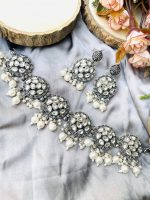 Arsheet choker white - Image 5