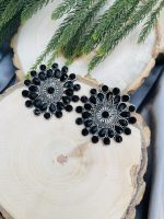Satya Earrings - Image 2