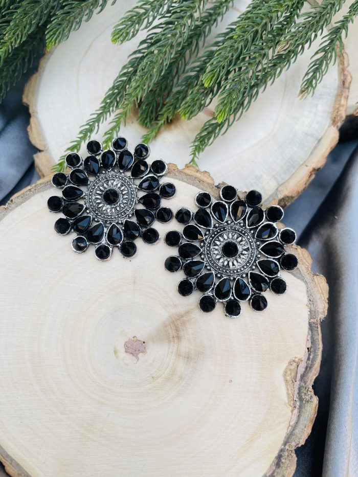 Satya Earrings - Image 2