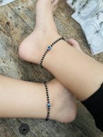 Evil eye anklet - Image 3