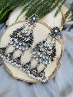 Kimaya Earrings - Image 5