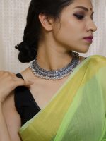 Amrita choker set - Image 4
