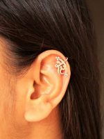 Noor Earclip