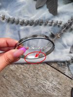 Name bracelet - Image 4