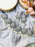 Arsheet choker white - Image 3