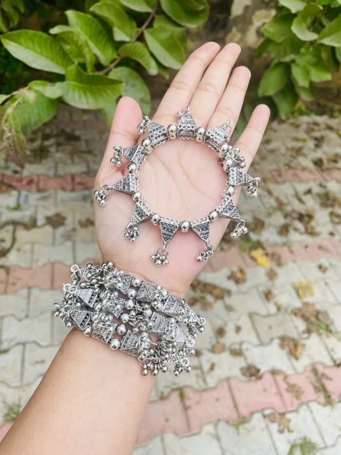Banjara bracelet (quantity 2) - Image 1
