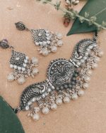 Amaira Choker set - Image 3