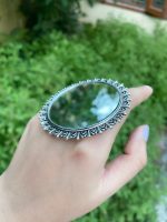 Single mirror Ring - Image 4