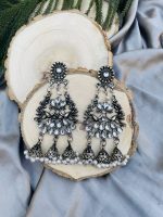 Kimaya Earrings - Image 4