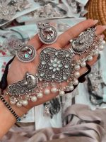 Samiksha choker set