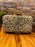 Designer clutch - Image 4