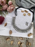 Mansi choker - Image 3
