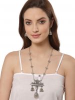 Adya Long necklace - Image 3