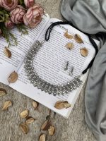 Mansi choker - Image 4