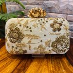 Designer clutch