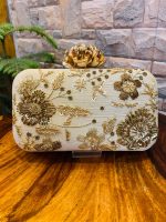 Designer clutch