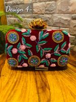 Designer clutch - Image 5