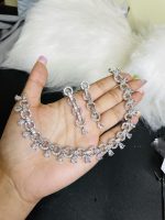 Chain American Diamond set - Image 2
