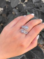Shivangi ad ring - Image 2