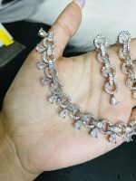 Chain American Diamond set - Image 3