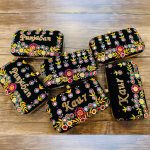 Name clutch Black