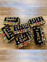 Name clutch Black
