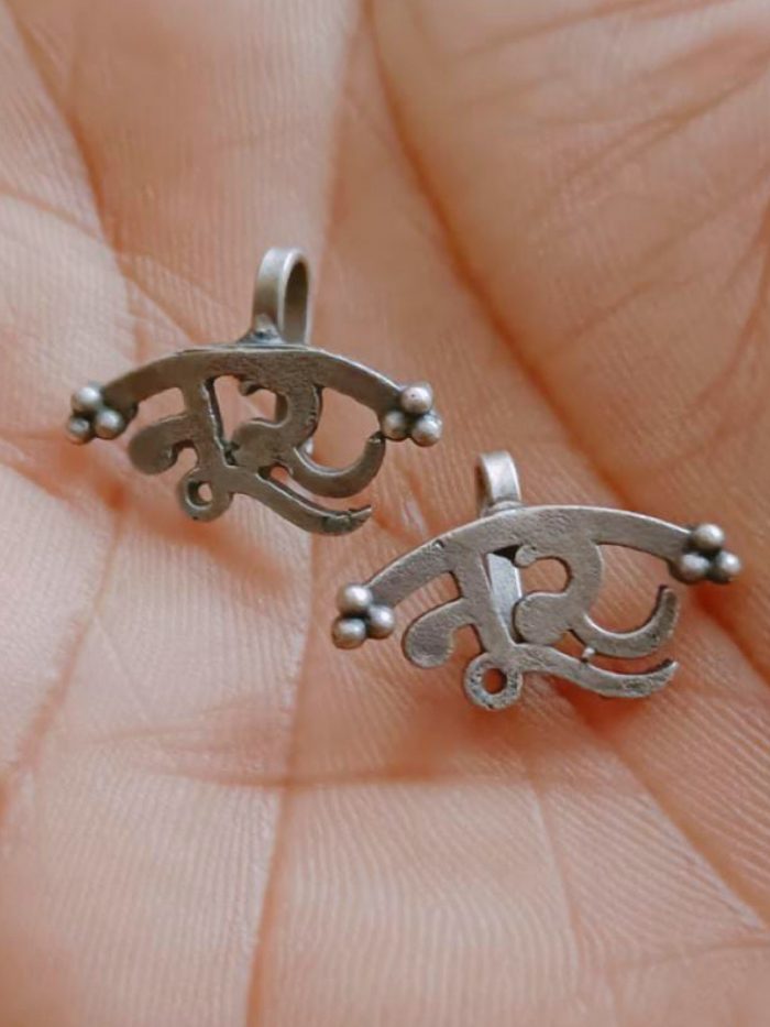 Noor Earclip - Image 2