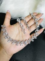 Chain American Diamond set