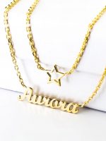 Name necklace - Image 4