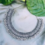 Amrita choker set
