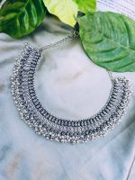 Amrita choker set
