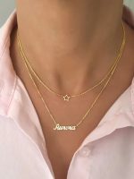 Name necklace - Image 2