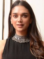 Aditi Rao Hydari Choker set