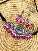 Pooja choker