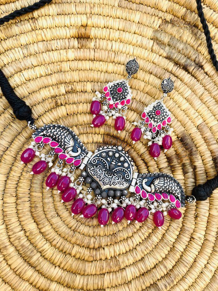 Pooja choker - Image 1