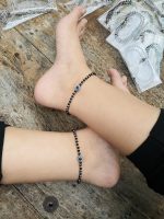 Evil eye anklet - Image 2