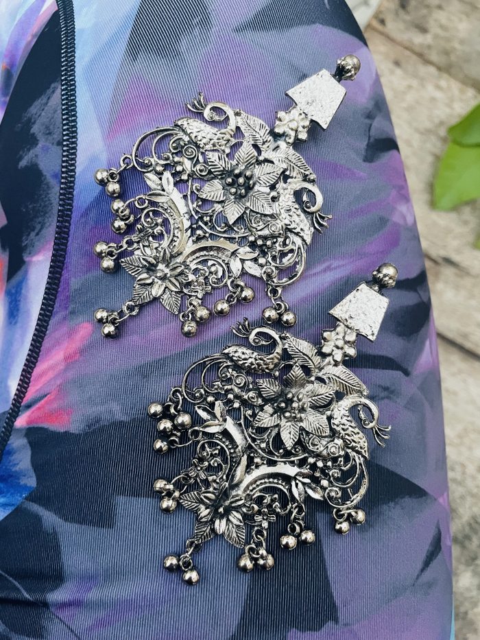 Trisha Earrings - Image 1