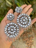 Sagrika Earrings