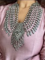 Advika long necklace - Image 2