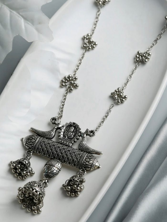 Adya Long necklace - Image 1