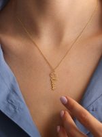 Name necklace - Image 3