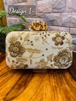 Designer clutch - Image 2
