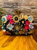 Designer clutch - Image 3