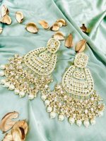 Gauri Earrings