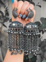 Khushi Earrings - Image 3